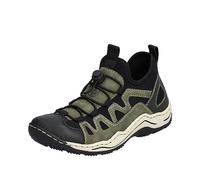Rieker Women's L0579 Low Shoes