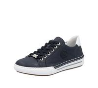 Rieker Women's L7210Lace Up Shoes