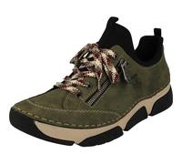 Rieker Excursion Womens Trainers 6.5 UK Liane/Black