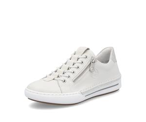 Rieker Women's Low-Top Trainers L7250, Women's Low Shoes, Loose Insole