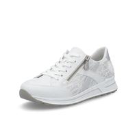 Rieker Women's Low-Top Trainers N1403, Women's Low Shoes, Loose Insole
