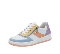 Rieker Womens M5520-91 Multi