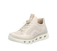 Rieker Women's M6064 Trainers, Beige, 6.5 UK