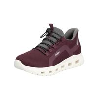Rieker Women's M6066 Sneaker