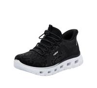 Rieker Women's M6066 Sneaker