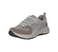 Rieker Women's Trainer - Beige | M6501-60 60 37