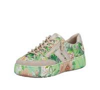 Rieker Women's Casual Shoe - Multi | M7711-91 91 40