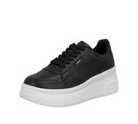 Rieker Women's M7811 Lace-up Shoes