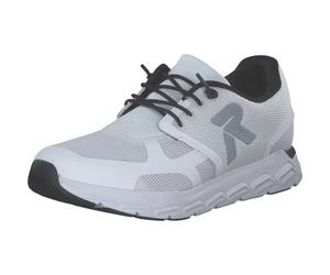 Rieker Women's M9000 Low Trainers, Bianco White, 9 UK