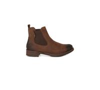 Rieker Women's 'Malham' Chelsea Boots in Brown | Size: 6 Rieker Brown 6