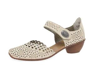 Rieker Women's Mirjam Pump