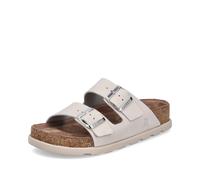 Rieker Women's Mule Sandal - Grey | V3190-40 40 37