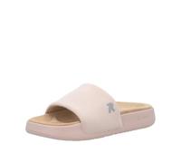Rieker Women's Mules W3250, Women's Slippers, Pink 31, 6 UK