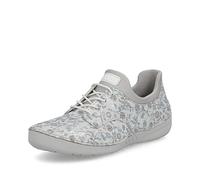 Rieker Women's Multi Slip-On Shoe | 52575-90 90 36 36