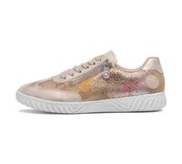 Rieker Women's N0900 Sneaker (Muschel, UK Footwear Size System, Adult, Women, Numeric, Medium, 4)