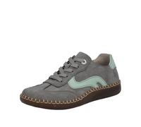 Rieker Women's N2400 Lace Up Shoes