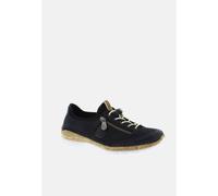 Rieker Womens N4263 14 Pazifik/Pazifik - Blue - Size UK 7.5