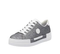Rieker Shoes (Trainers) - in Grey 5