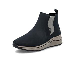 Rieker Women's N9561 Chelsea boots