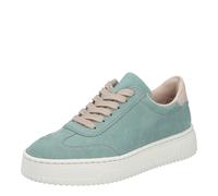 Rieker N9910-52 Sage Green Womens Trainers