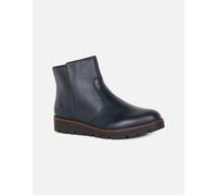 Rieker Women's Oregon Womens Ankle Boots - Black
