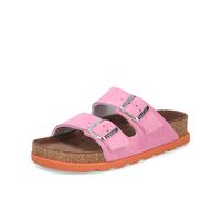 Rieker Women's Pink Mule Sandal | V3190-31 31 39 39