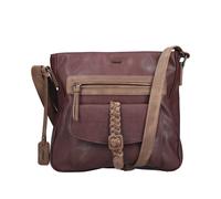 Rieker Women's Red Bag | H1340-35 35 Small Small