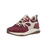 Rieker Women's Red Trainer | W2501-35 35 37 37