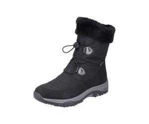 Rieker Women's Rieker M9683 Lace-up boots