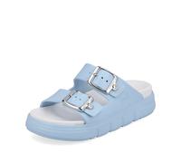 Rieker Women's Sandals - Blue | P2180-10 Women's Small