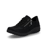 Rieker Women's Shoe Black | 59501-00 00 43 43