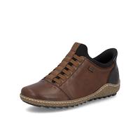 Rieker Women's Shoes - Brown | L7562-22 Women's 39