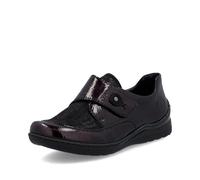 Rieker Women's Shoes - Red | 48951-35 Women's 40