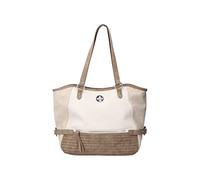 Rieker Women's H1499 Shopper, Beige, S