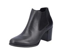 Rieker 50194-00 Womens Boots - Black - UK 5 / EU 38