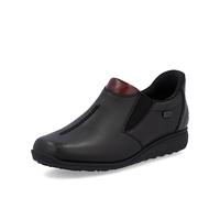Rieker Women's Slip-On Shoe Black | 47253-00 37 37