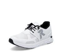 Rieker Women's Slip-On Sneakers Half Shoes Sports Shoes White M9000
