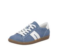 Rieker Women's Trainer - Blue | L9702-14 14 38