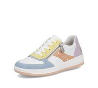 Rieker Women's Trainer - Multi | M5520-91 91 40 40