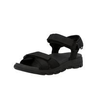 Rieker Women's V8401 Trekking Sandals
