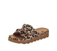 Rieker Women's V8763 Mules, Leo, 40 EU