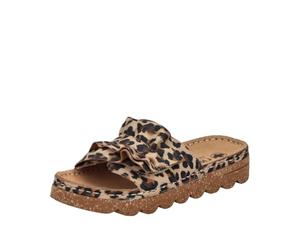 Rieker Women's V8763 Mules, Leo, 40 EU