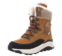 Rieker Women's W0066 Short Boots, brown, 6.5 UK