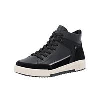 Rieker Women's W0171 Lace-up boots