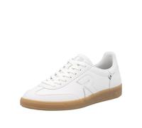 Rieker Women's W2200 Low Trainers, White 80, 10.5 UK