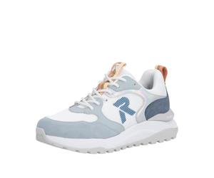 Rieker Women's W2506Low Top Sneakers