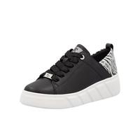 Rieker Women's W2602 Lace Up Shoes