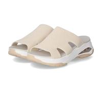 Rieker Women's W3150 Slides, Beige, 6 UK