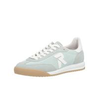 Rieker Women's W4000 Low Trainers, Green, 43 EU