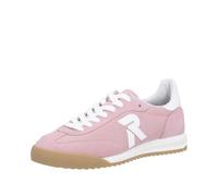 Rieker Women's W4000 Low Trainers, Pink, 39 EU